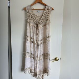 Neiman Marcus Crochet